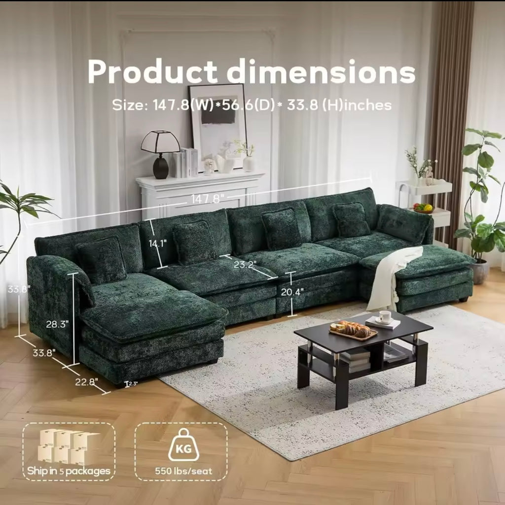 THE MATCHA