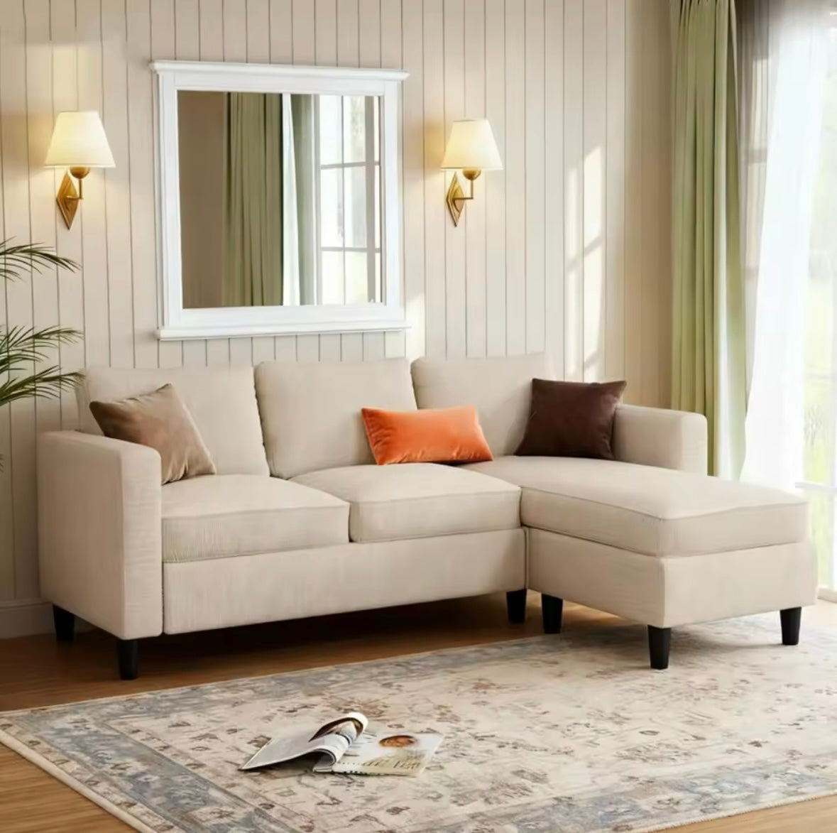 THE ECLIPSE