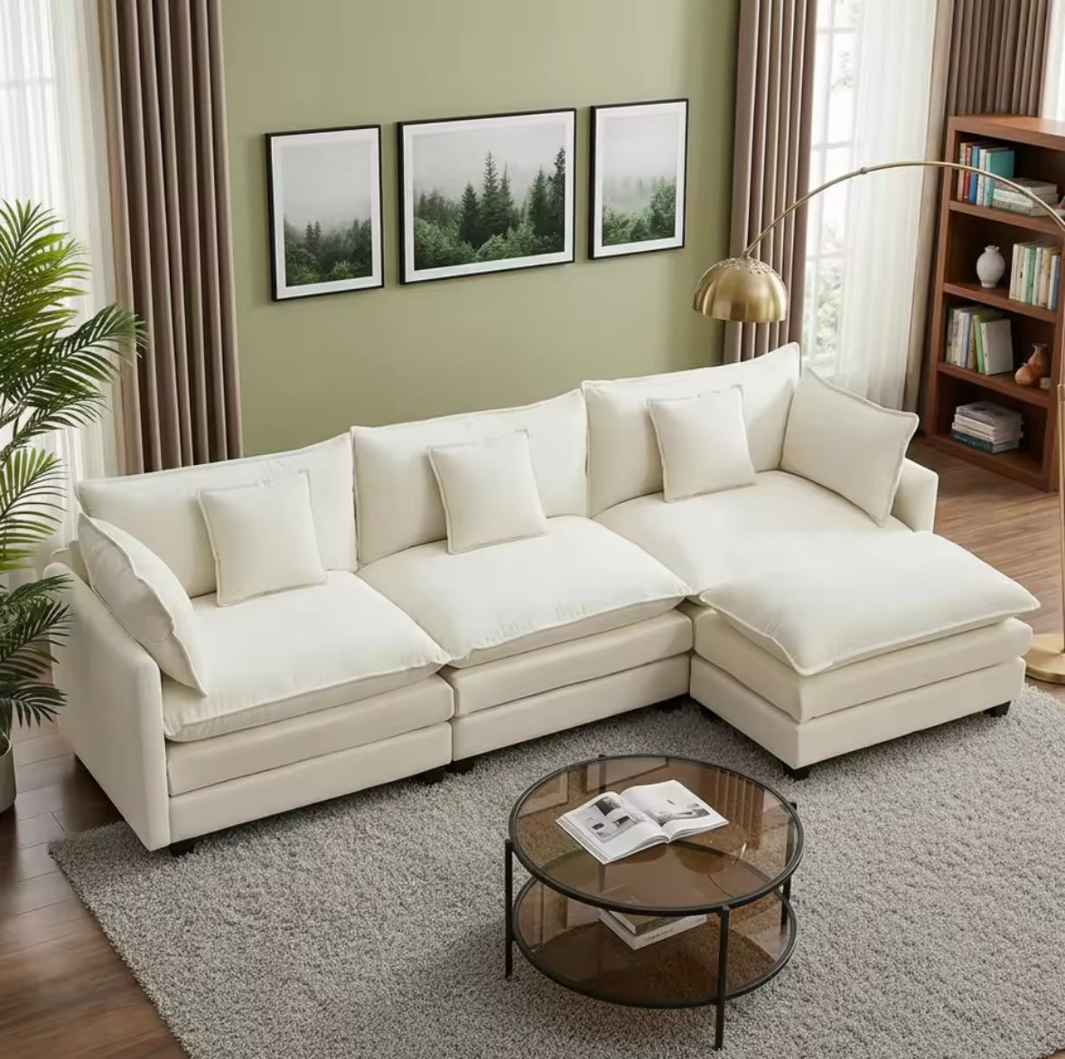 THE MILAN